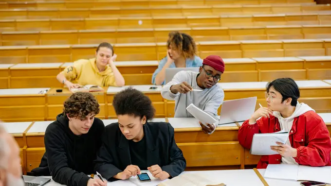 Kenali Gaya Belajar Berdasarkan Zodiak agar Makin Mudah Paham