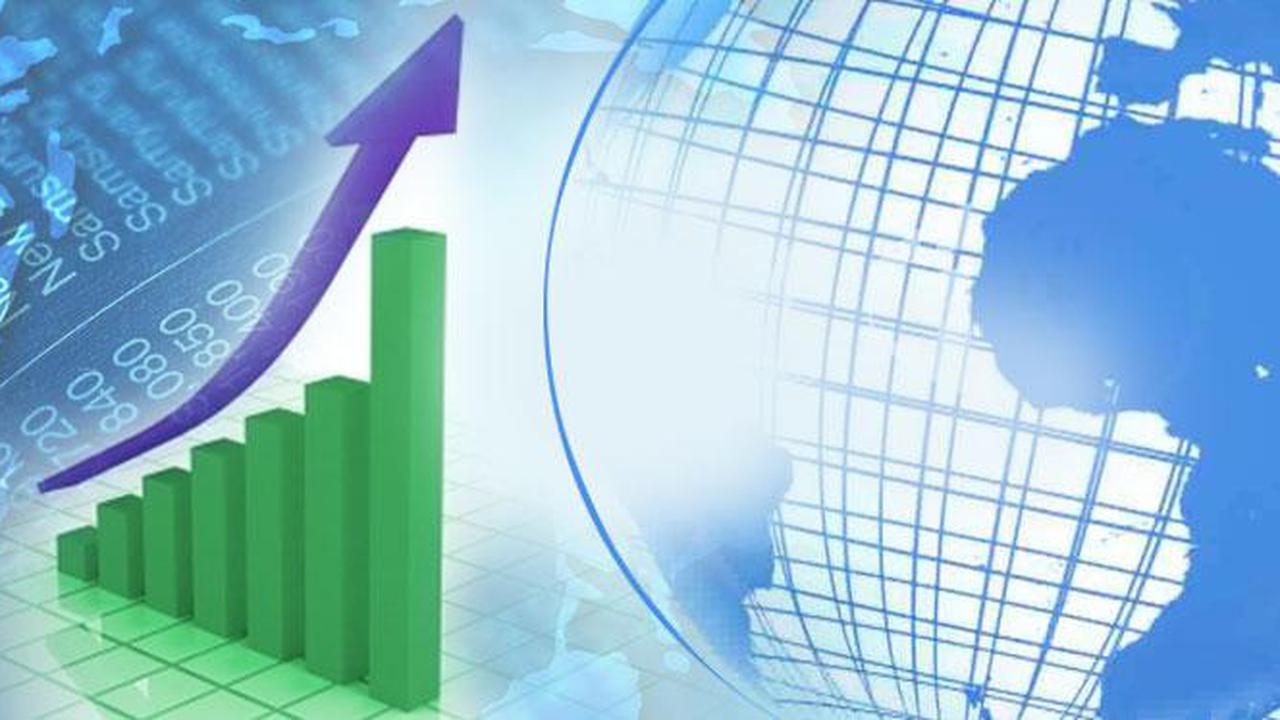 Ilustrasi Pertumbuhan Ekonomi 2