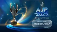 Pertamina Gelar AJP 2025, Ajak Jurnalis Eksplorasi Cerita Humanis dari Program TJSL