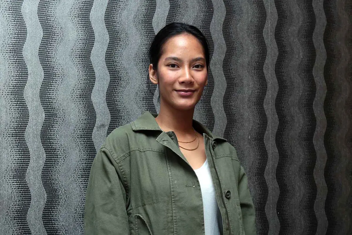 [Bintang] Tara Basro