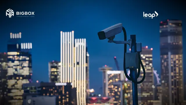 Lewat BigBox AI Telkom Hadirkan Solusi Berbagai Kebutuhan Bisnis hingga Peningkatan Layanan Publik