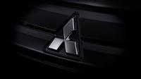 Teaser small suv concept Mitsubishi (autoindustriya,com)