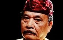 Ternyata Tak Pernah Minum Obat, Ini Rahasia Haji Bolot Awet Muda di Usia 81 Tahun
