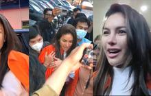 Berkas Lengkap, Nikita Mirzani Segera Dibawa ke Pengadilan Kasus Pemerasan dan Pengancaman