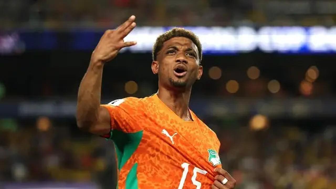 Hasil Piala Dunia 2026: Pemain MU Jadi Pembeda, Pantai Gading Raih Kemenangan Bersejarah atas Ekuador