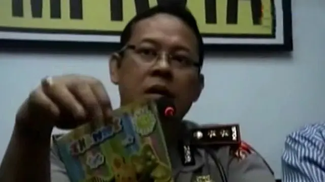 Pencabulan Ratusan Anak
