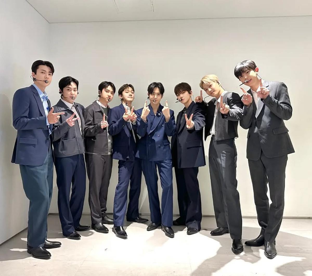 EXO