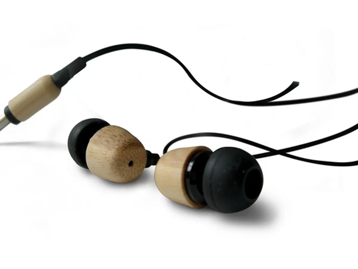 Cara store pakai earpod
