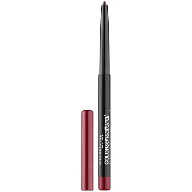 [Fimela] Color Sensational Shaping Lip Liner-Maybelline