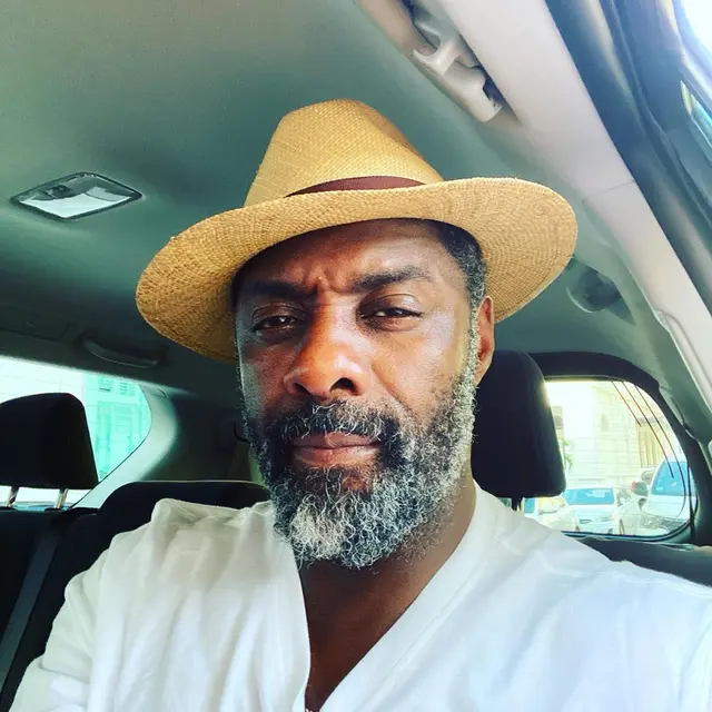 Idris Elba (Instagram/ idriselba)