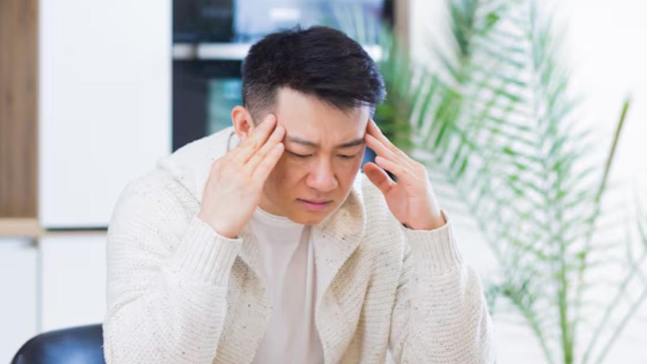 Gejala Pusing karena Darah Tinggi, Kenali Penyebab dan Cara Mengatasinya