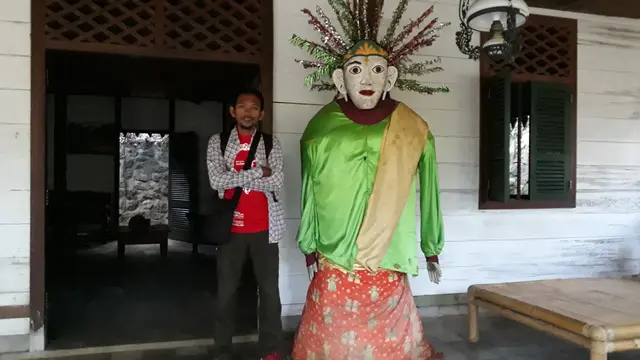 Kampung Budaya