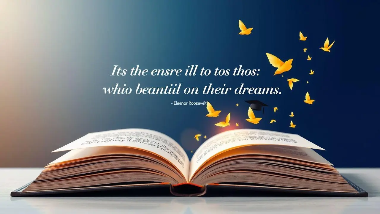 Quote of the Day for Students