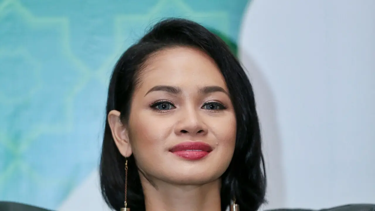 [Bintang] Andien
