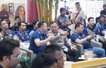 Polrestro Jakut Gelar Turnamen E-Sport Mobile Legends, Wadah Positif Pembinaan Generasi Muda