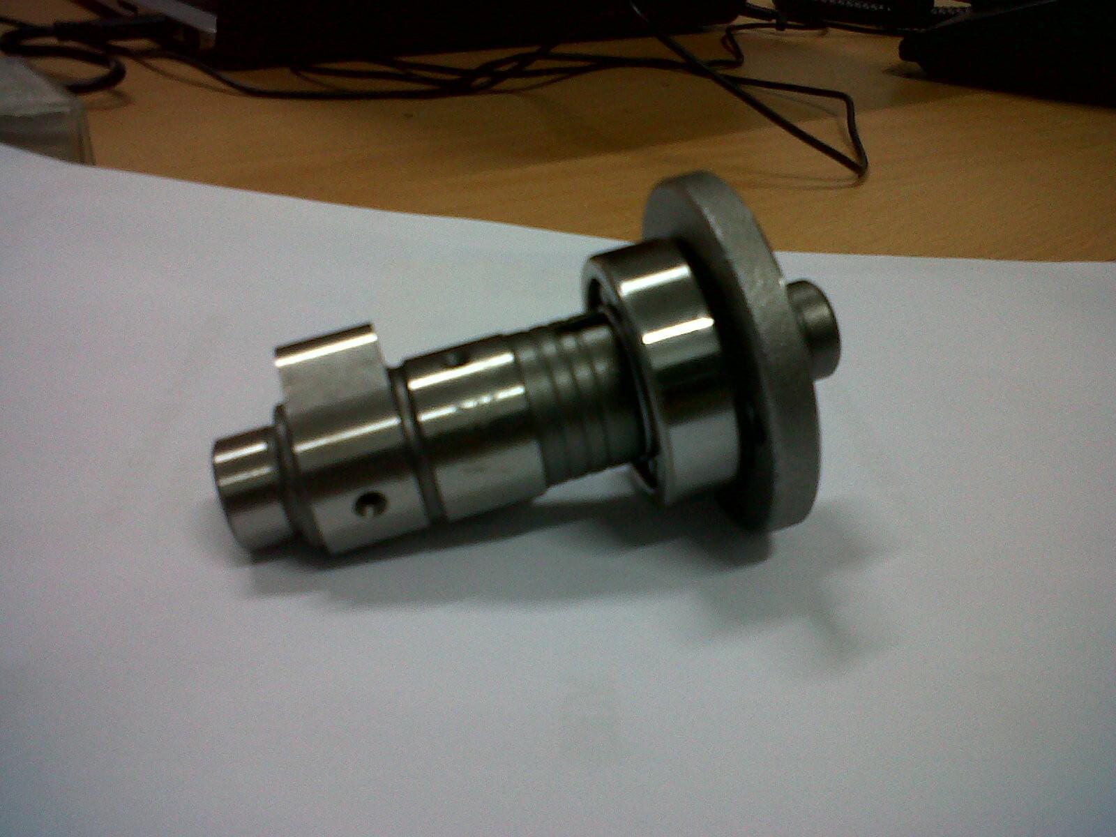 TK Racing Noken-As Honda Tiger