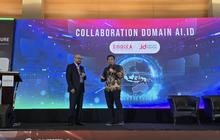 Indonesia Kini Punya Domain AI
