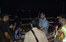 Satpol PP Karawang Segel Galian Tanah Merah Tak Berizin, Aktivitas Dihentikan Sementara