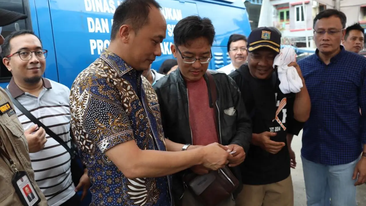 Penuhi Kebutuhan Masyarakat, Kemendagri Sediakan 16 Juta Blanko KTP-el