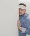 Beberapa waktu lalu Ivan Gunawan disebut memiliki hubungan spesial dengan seorang wanita Thailand bernama Faye Malisorn. Namun terbaru, keduanya dikabarkan telah mengakhiri hubungannya. Benar kah? (Instagram/ivan_gunawan)