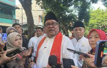 Wagub Rano Ungkap Biang Keladi Pembangunan di Kebon Kosong Kemayoran, Status Lahan 7 RW Tak Jelas