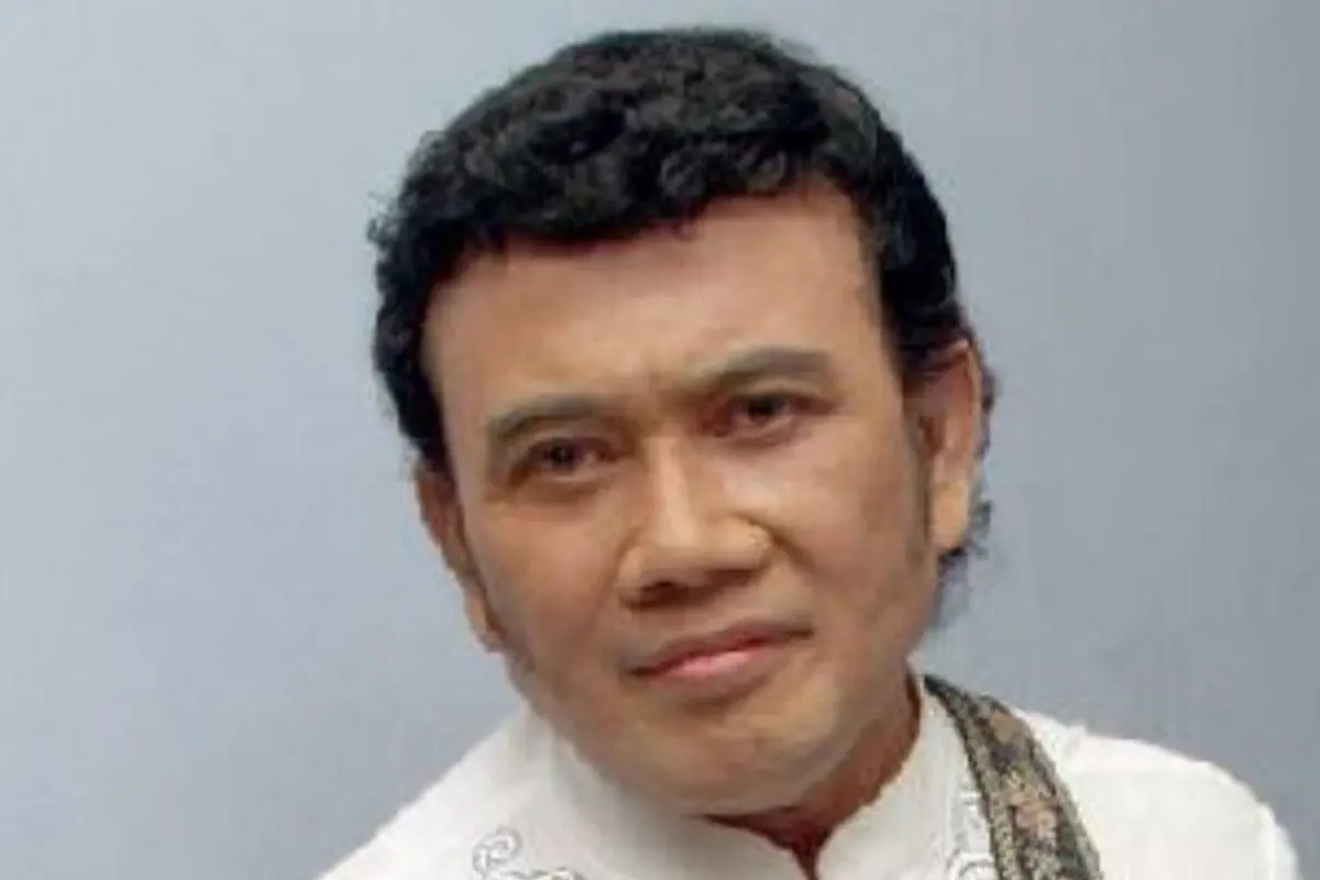 Rhoma Irama