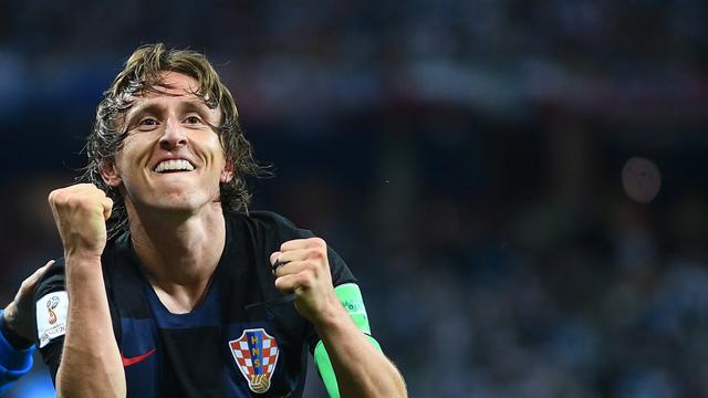 Tanpa Neymar, Ini 10 Kandidat Pemain Terbaik FIFA 2018