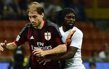 Gabriel Paletta akan kembali ke AC Milan