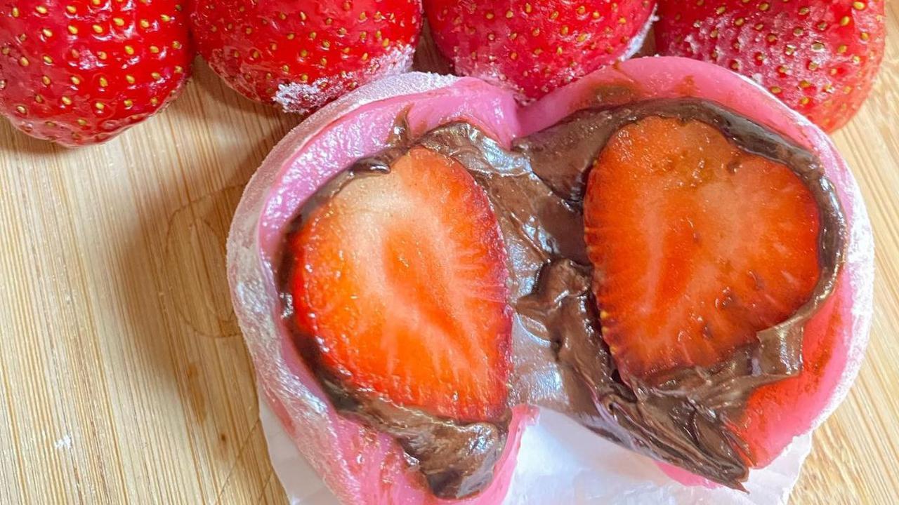 Ichigo Daifuku