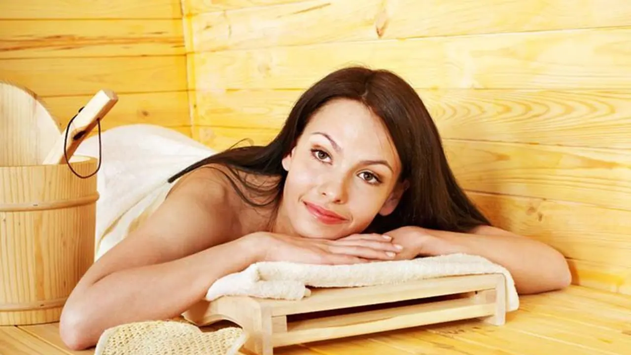 Sauna Usai Olahraga Efektif Turunkan Berat Badan?
