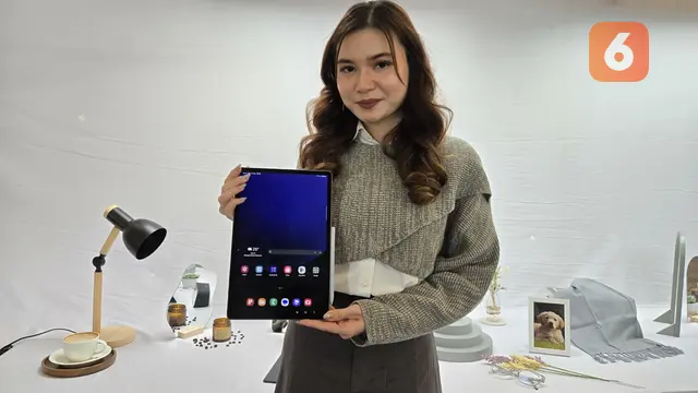 Galaxy Tab S10 Series