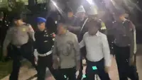 Penampakan Eks Jampidsus Febrie Adriansyah di Rutan KPK