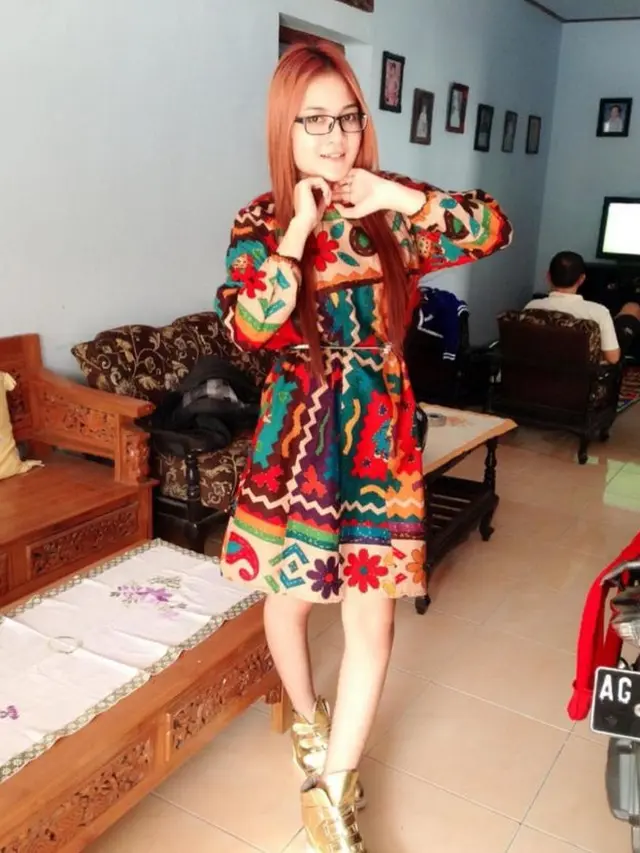 Rumah Nella Kharisma