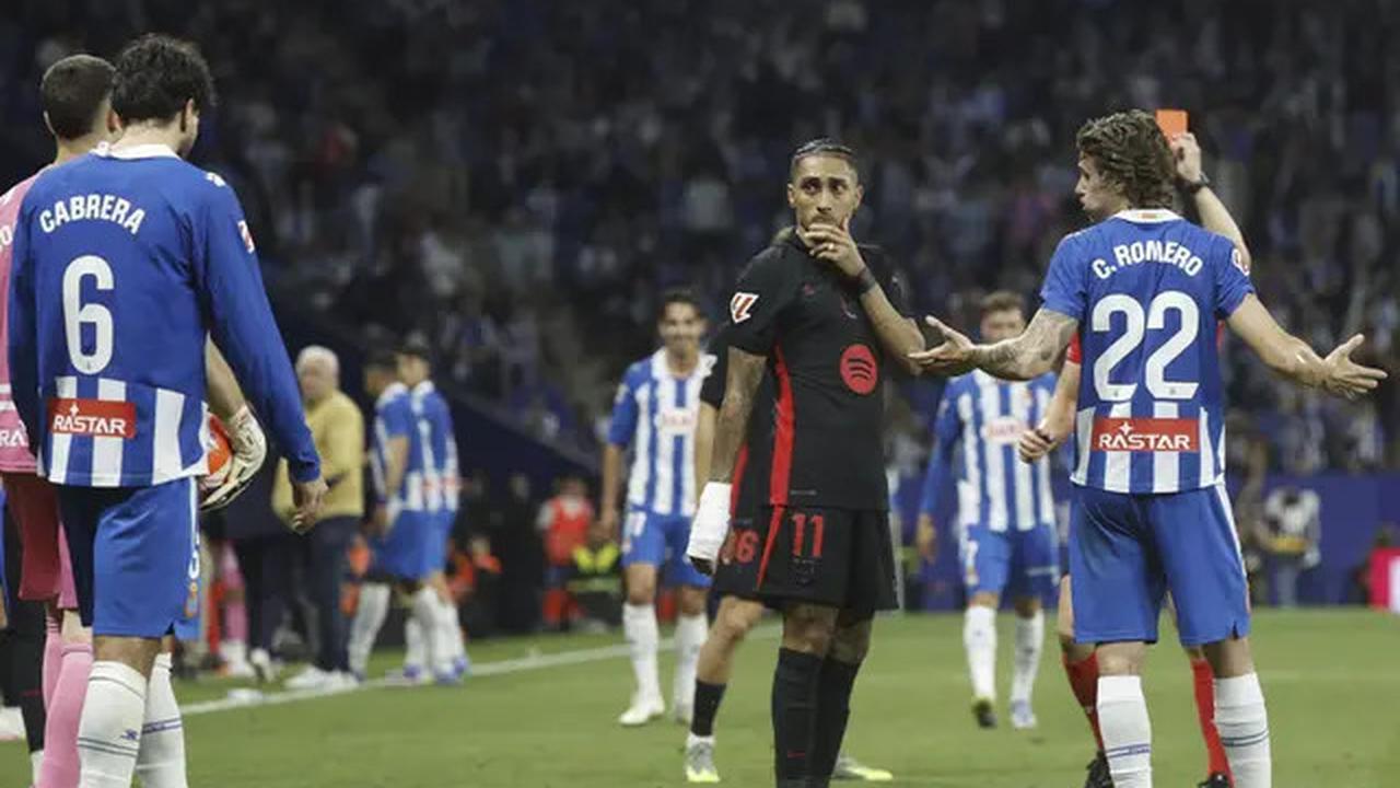 Espanyol 2-0 Barcelona: 3 Fakta Menarik Setelah Lamine Yamal Cs Pastikan Juara Liga Spanyol