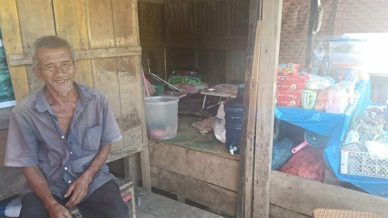 Geliat Ekonomi Penyintas Bencana Palembayan Agam Bangkit, UMKM Kembali Berdenyut