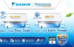 Musim Kemarau Bikin AC Lebih Sering Menyala, Ini 5 Cara Agar Tetap Hemat Listrik