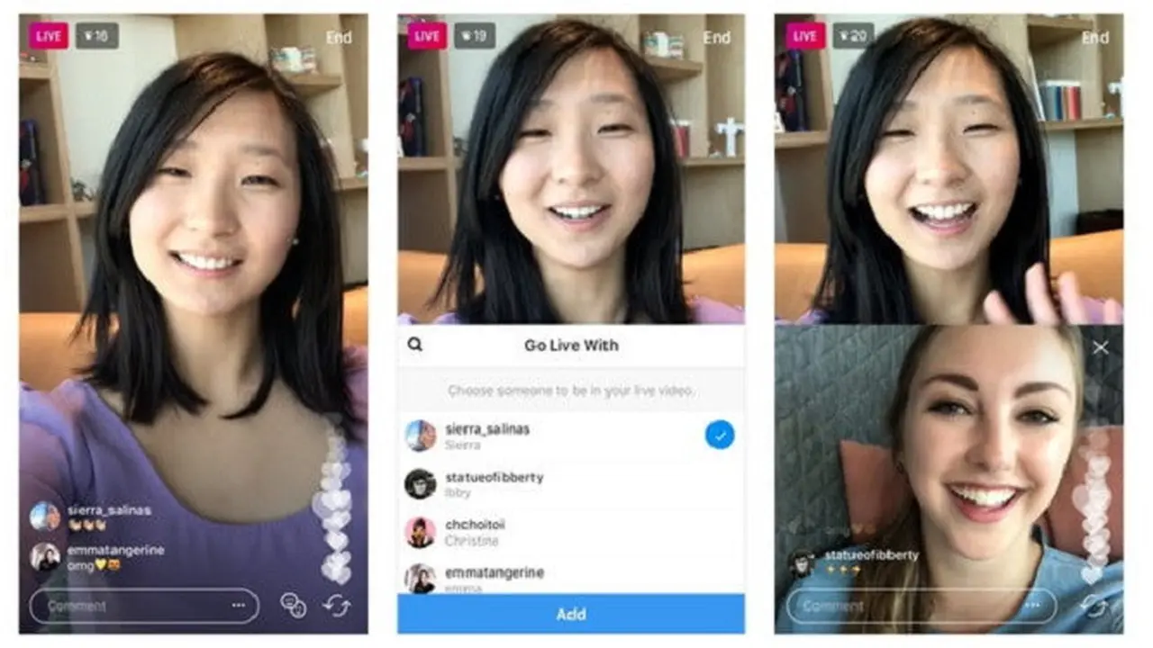 Instagram