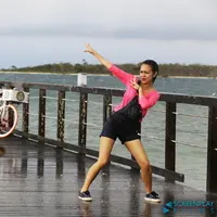 Foto adegan 'Magic Hour'. Foto: Screenplay