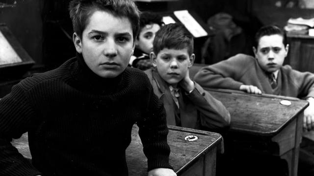 The 400 Blows/Les Quatre Cents Coups (1959)