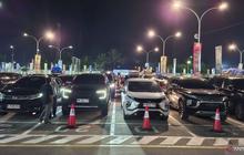 Polda Banten Siapkan Contraflow Merak Antisipasi Puncak Arus Balik Lebaran 2026