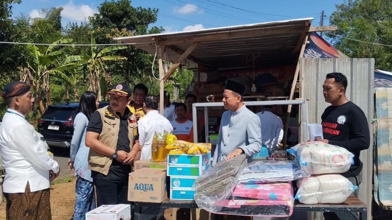 Pemkab Kudus Genjot Bantuan Rumah Layak Huni untuk Warga Terdampak