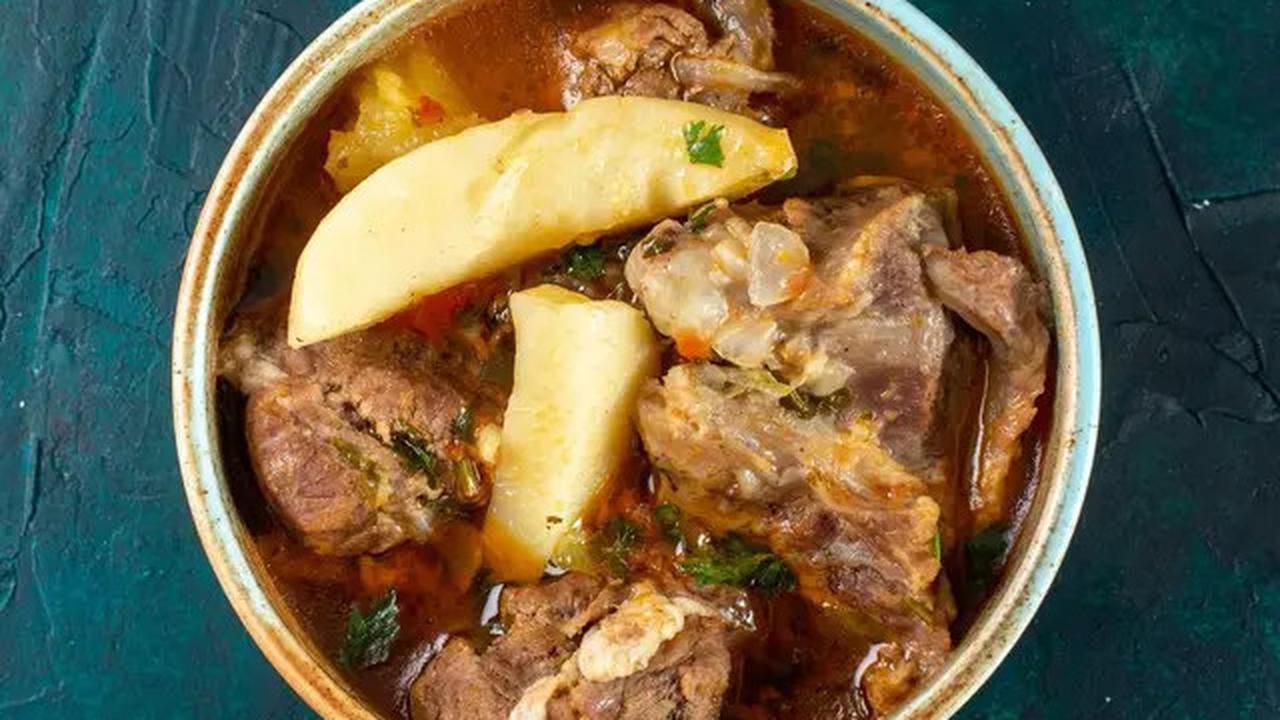 Cara Mudah Mengurangi Lemak pada Daging Sapi dengan 1 Bahan Sederhana