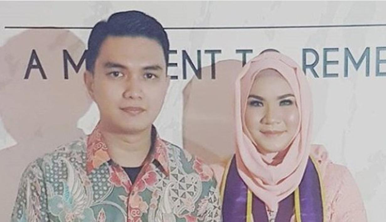 Demi Anak, Georgia Aisyah Tetap Bersahabat dengan Aldi ...