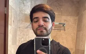 Influencer TikTok Meksiko Tewas Ditembak saat Siaran Langsung