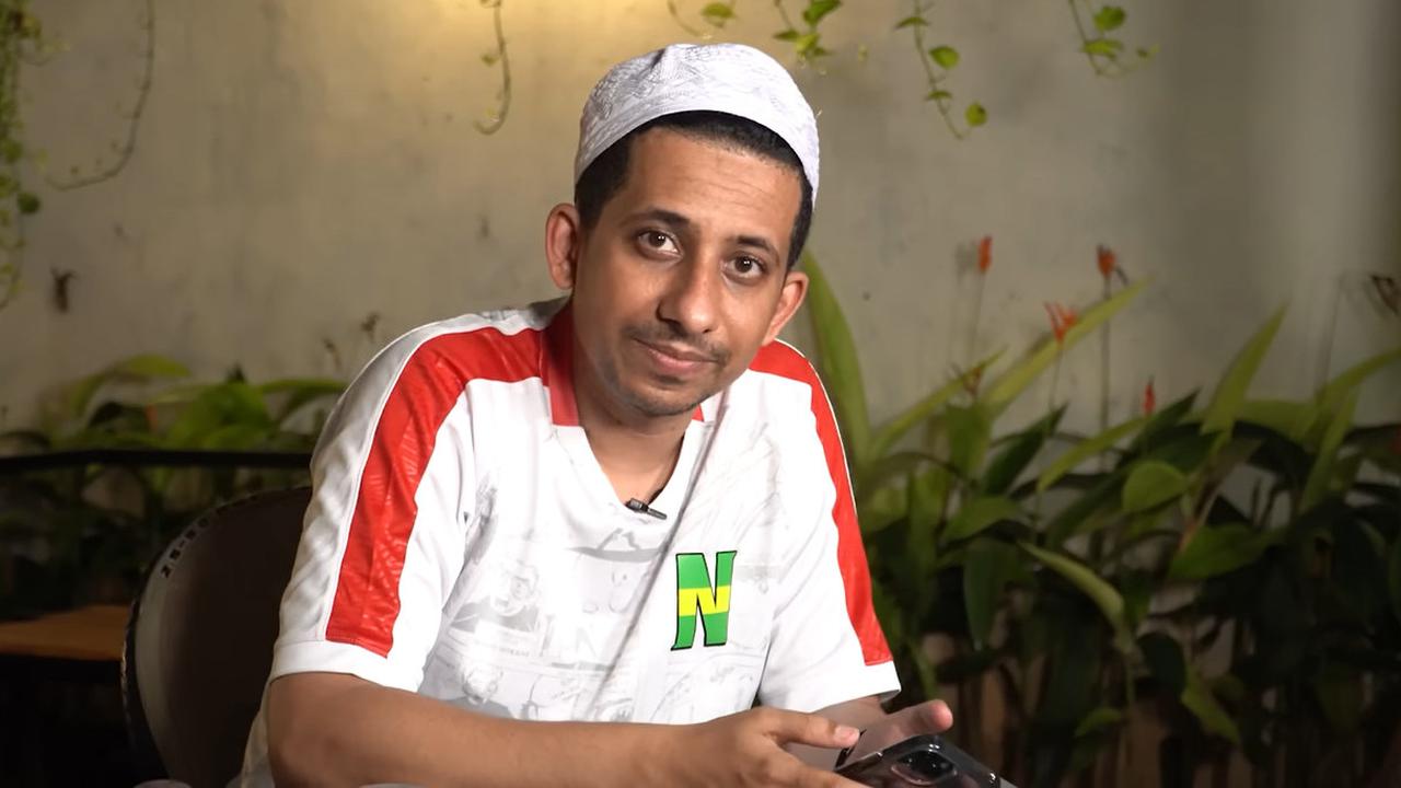 Habib Ja'far Ingatkan Masyarakat Tak Mudah Terprovokasi, Menghakimi Pihak yang Berbeda