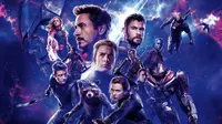 20 Film Action Barat Terbaik dan Terbaru yang Wajib Masuk Watchlist