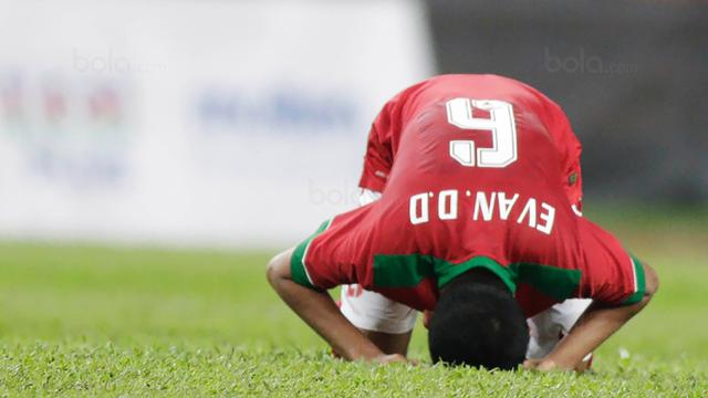 Timnas Indonesia U-22