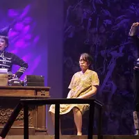 Teater Koma (Bambang E Ros/Fimela.com)