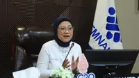 Menaker Minta PAPPRI Perbaiki Kesejahteraan Pekerja Seni Musik.