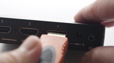 Fungsi LAN Card